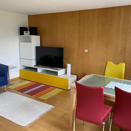 Apartman Ferienwohnung Wolfurt