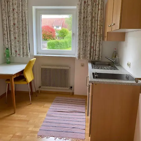 Ferienwohnung Wolfurt Apartment