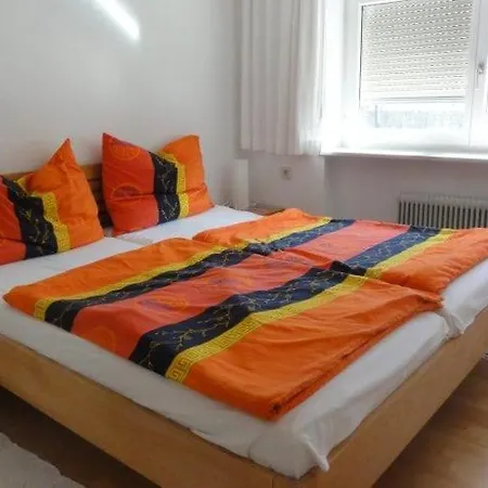 Ferienwohnung Wolfurt Apartment *